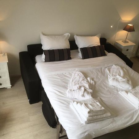 Duplex T4 Idealement Situe Entre La Place Du Marche Et Le Bord De Mer Le Touquet Екстериор снимка
