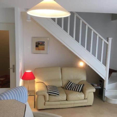 Duplex T4 Idealement Situe Entre La Place Du Marche Et Le Bord De Mer Le Touquet Екстериор снимка