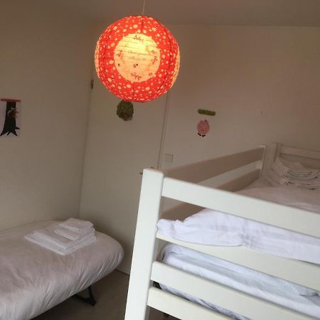 Duplex T4 Idealement Situe Entre La Place Du Marche Et Le Bord De Mer Le Touquet Екстериор снимка