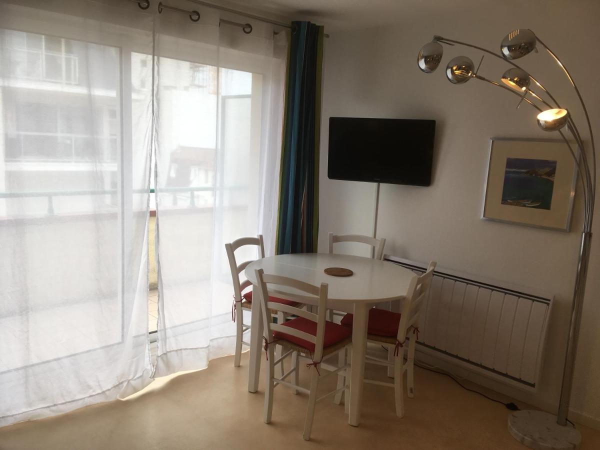 Duplex T4 Idealement Situe Entre La Place Du Marche Et Le Bord De Mer Le Touquet Екстериор снимка
