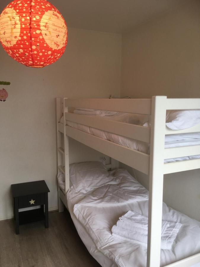 Duplex T4 Idealement Situe Entre La Place Du Marche Et Le Bord De Mer Le Touquet Екстериор снимка