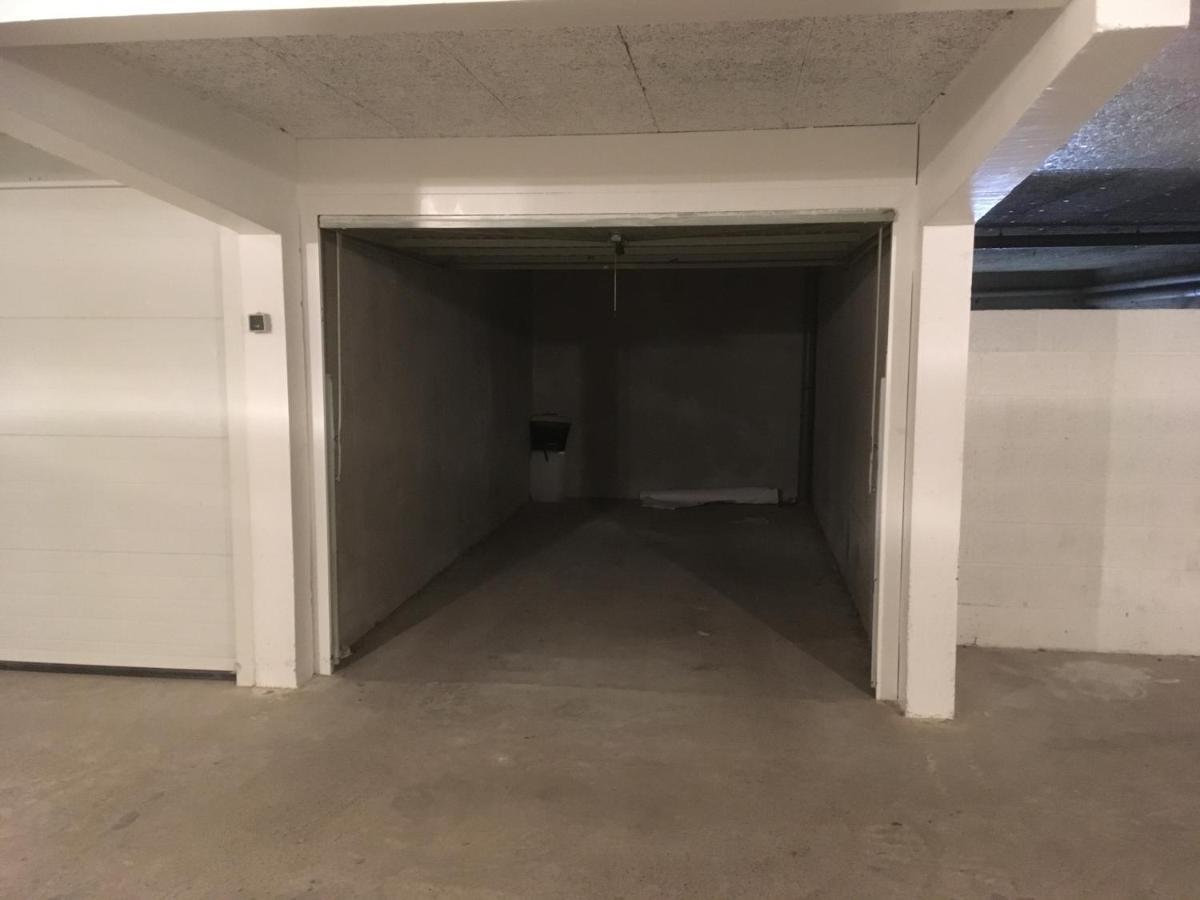Duplex T4 Idealement Situe Entre La Place Du Marche Et Le Bord De Mer Le Touquet Екстериор снимка