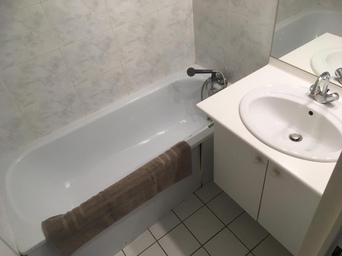 Duplex T4 Idealement Situe Entre La Place Du Marche Et Le Bord De Mer Le Touquet Екстериор снимка