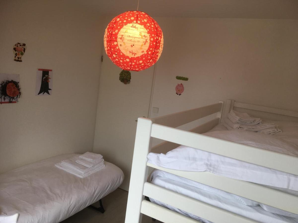 Duplex T4 Idealement Situe Entre La Place Du Marche Et Le Bord De Mer Le Touquet Екстериор снимка