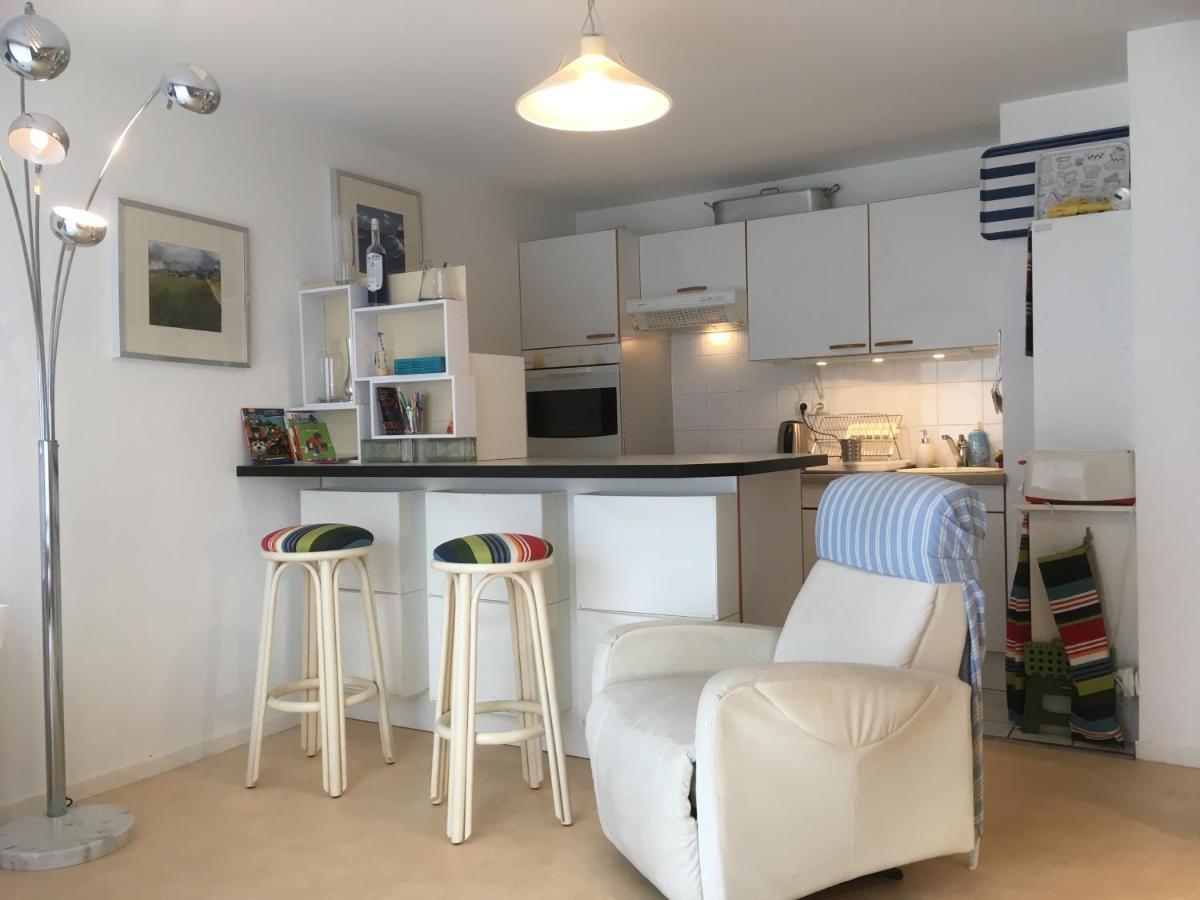 Duplex T4 Idealement Situe Entre La Place Du Marche Et Le Bord De Mer Le Touquet Екстериор снимка
