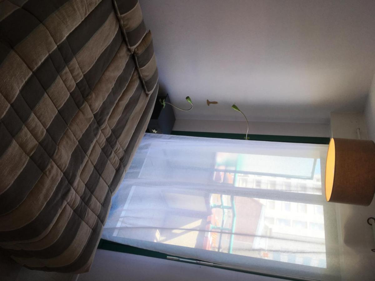 Duplex T4 Idealement Situe Entre La Place Du Marche Et Le Bord De Mer Le Touquet Екстериор снимка