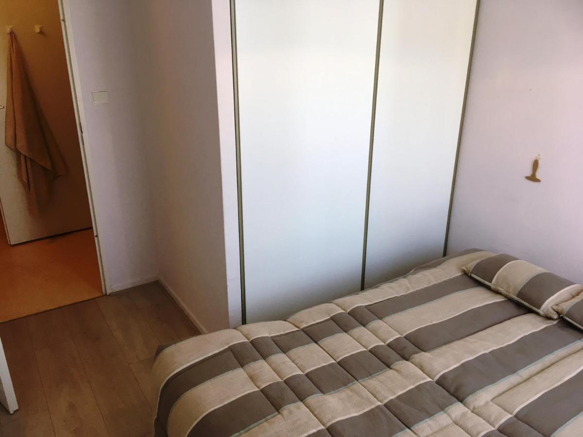 Duplex T4 Idealement Situe Entre La Place Du Marche Et Le Bord De Mer Le Touquet Екстериор снимка